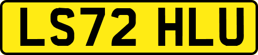 LS72HLU