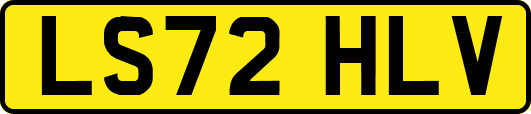 LS72HLV