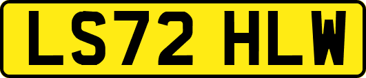 LS72HLW