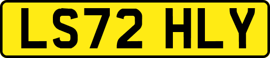 LS72HLY