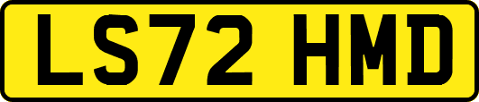 LS72HMD