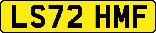 LS72HMF