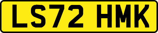 LS72HMK