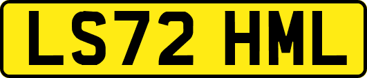 LS72HML