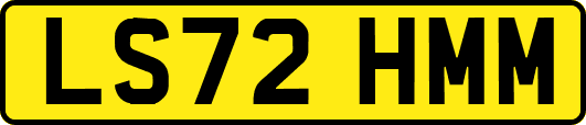 LS72HMM