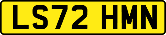 LS72HMN
