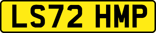 LS72HMP