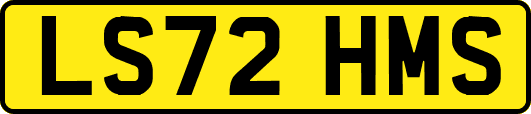 LS72HMS