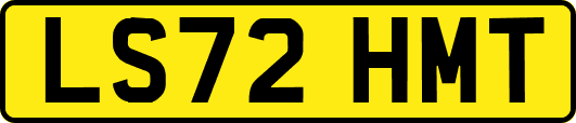 LS72HMT