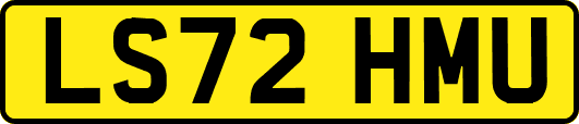LS72HMU