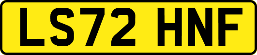 LS72HNF