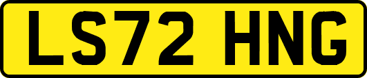 LS72HNG