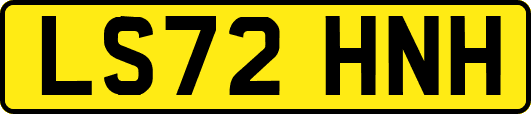 LS72HNH