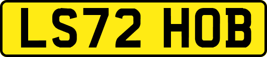 LS72HOB