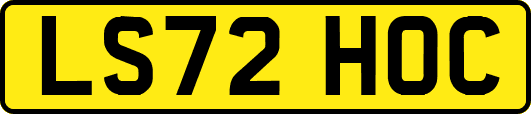 LS72HOC