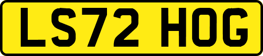LS72HOG