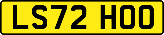 LS72HOO