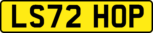 LS72HOP
