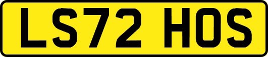 LS72HOS