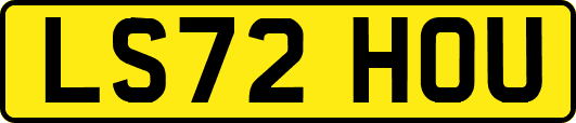 LS72HOU