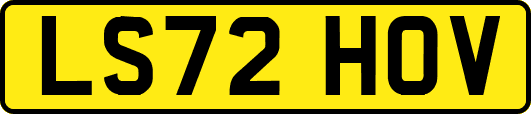 LS72HOV