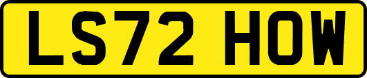 LS72HOW