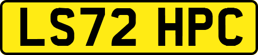 LS72HPC