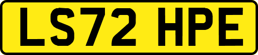LS72HPE