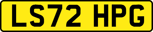 LS72HPG