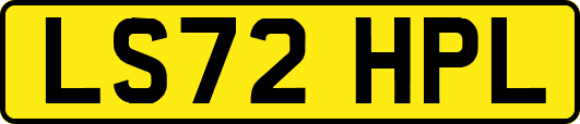 LS72HPL