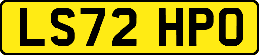 LS72HPO