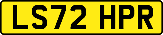 LS72HPR