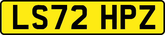 LS72HPZ