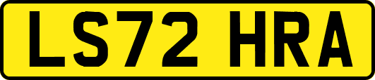 LS72HRA