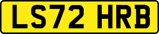 LS72HRB