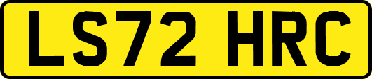 LS72HRC