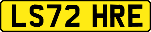 LS72HRE