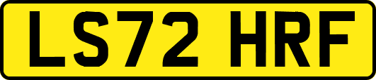 LS72HRF