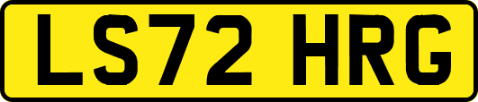 LS72HRG