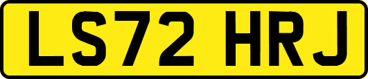 LS72HRJ