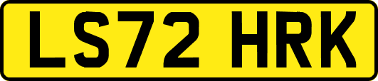 LS72HRK