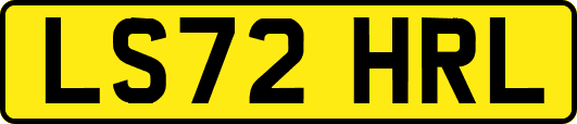 LS72HRL