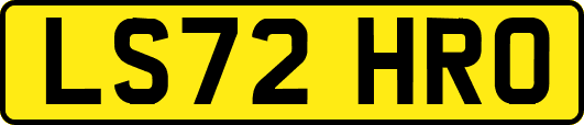 LS72HRO