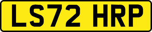 LS72HRP