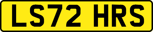 LS72HRS