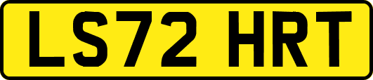 LS72HRT