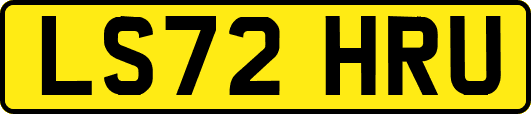 LS72HRU