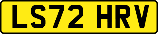 LS72HRV