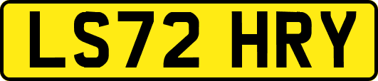 LS72HRY