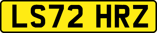 LS72HRZ